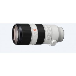 Sony Lenses FE 70-200mm F2.8 GM OSS